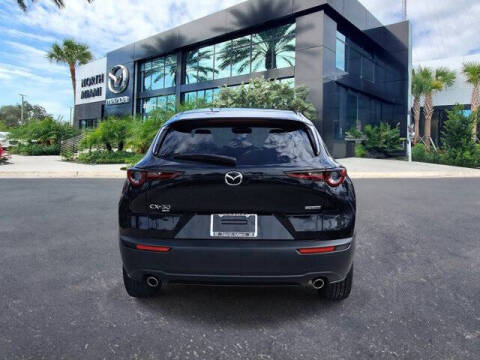 2022 Mazda CX-30 2.5 S Select