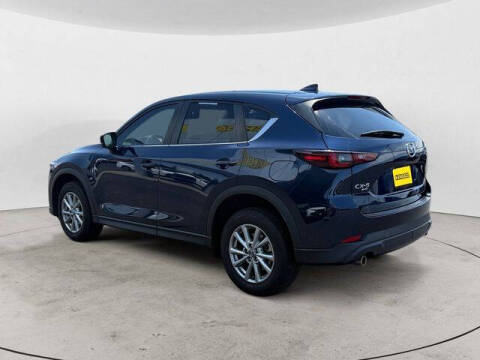 2023 Mazda CX-5 2.5 S Select