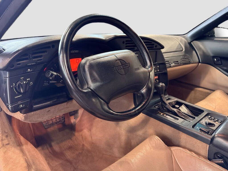 1994 Chevrolet Corvette