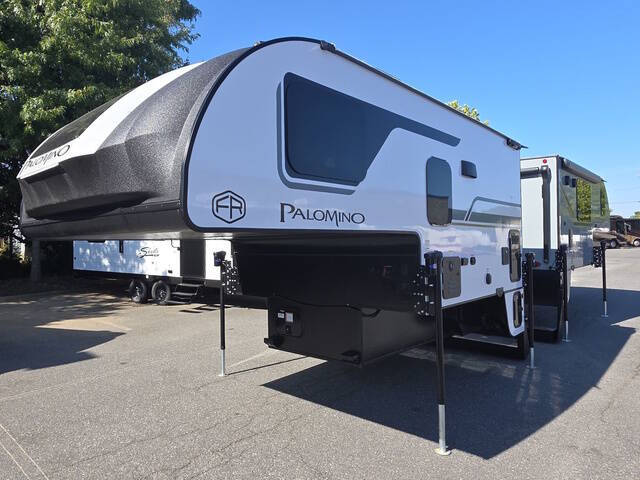 2026 Palomino BACKPACK HS2902