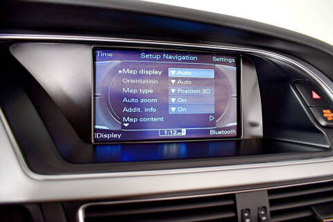 2011 Audi S5 3.0T quattro Prestige