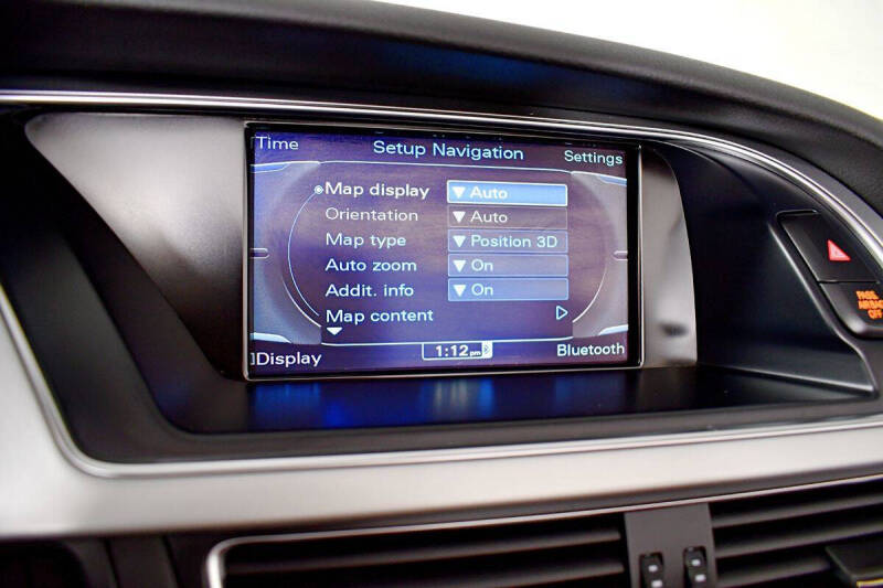 2011 Audi S5 3.0T quattro Prestige