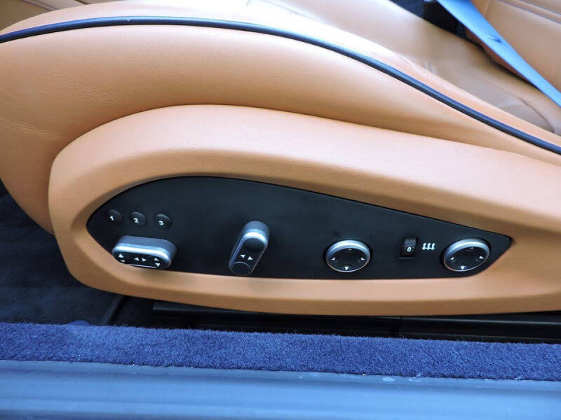 2017 Ferrari California T