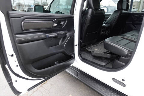 2023 RAM Ram Pickup