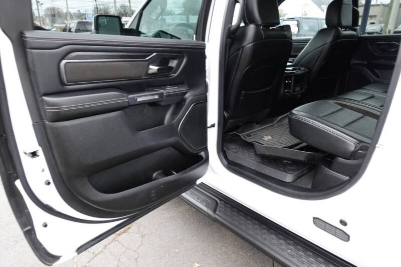 2023 RAM Ram Pickup