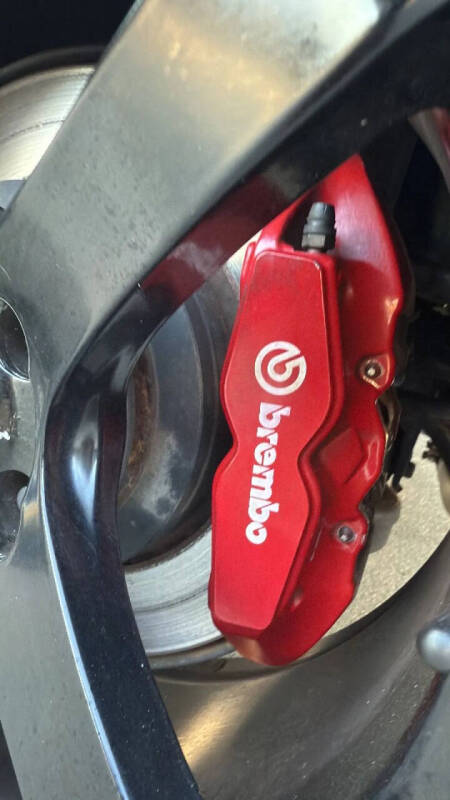 2013 Hyundai Genesis Coupe