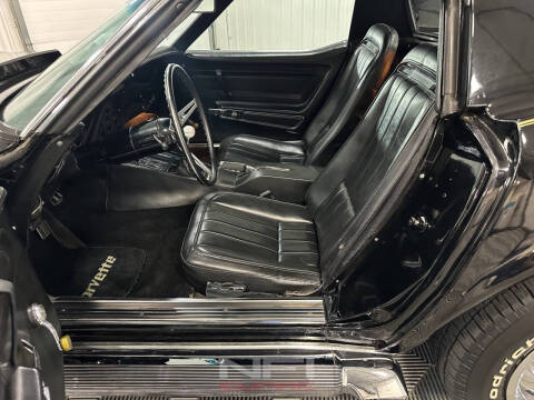 1970 Chevrolet Corvette