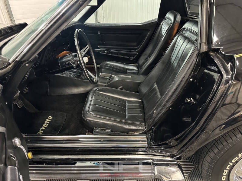 1970 Chevrolet Corvette