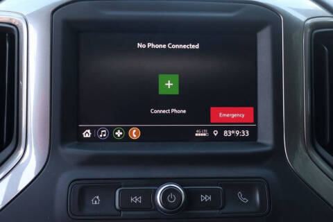 2023 Chevrolet Silverado 2500HD