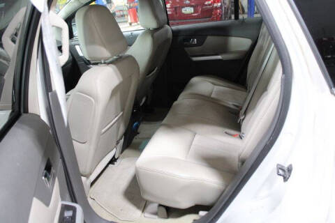 2011 Ford Edge SEL
