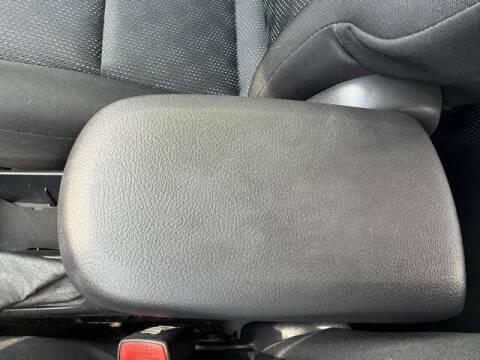 2009 Toyota Matrix S