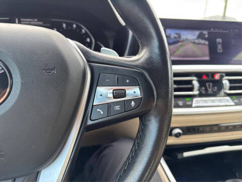 2022 BMW 4 Series 430i xDrive