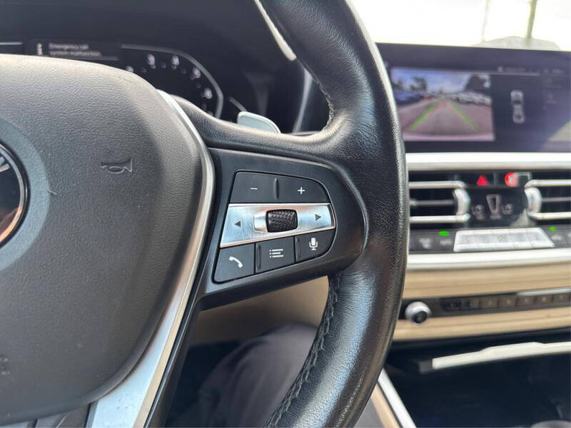 2022 BMW 4 Series 430i xDrive