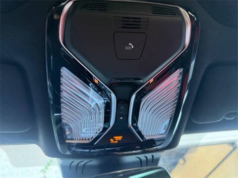 2022 BMW 8 Series M850i xDrive Gran Coupe