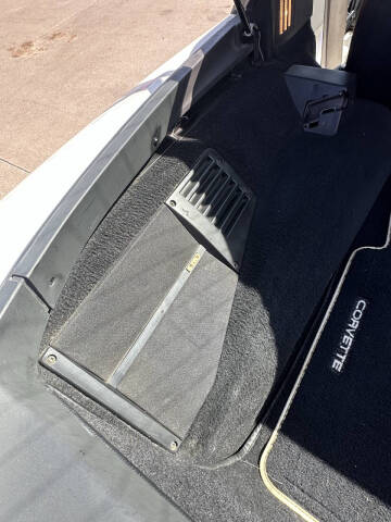 1988 Chevrolet Corvette