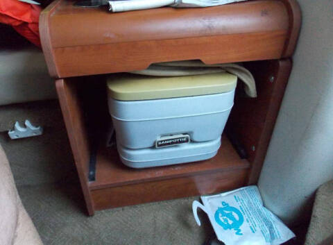 2006 Rinker 232 CAPTIVA