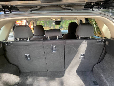 2020 Mazda CX-5 Sport