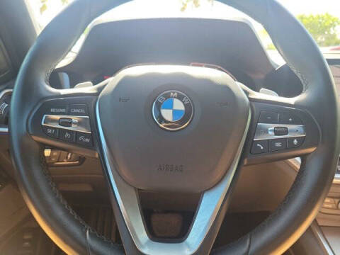 2021 BMW 3 Series 330i