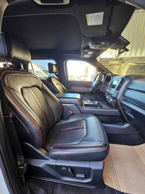 2020 Ford Expedition MAX Limited