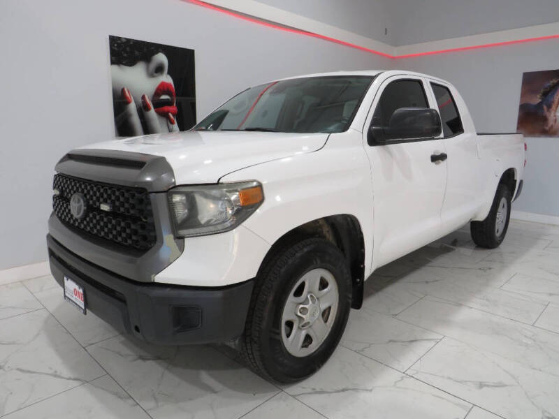 2019 Toyota Tundra SR