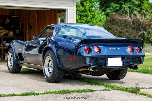 1979 Chevrolet Corvette