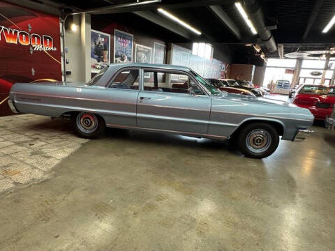 1964 Chevrolet Bel Air