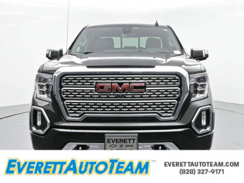 2022 GMC Sierra 1500 Limited