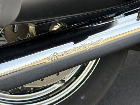 2003 Harley-Davidson Dyna