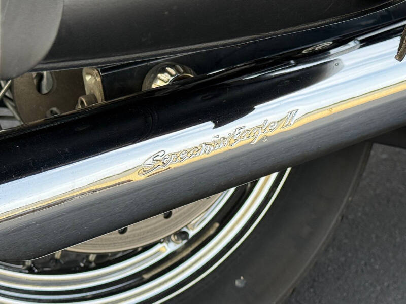 2003 Harley-Davidson Dyna