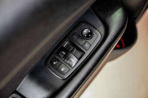 2018 Dodge Challenger R/T