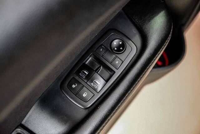 2018 Dodge Challenger R/T