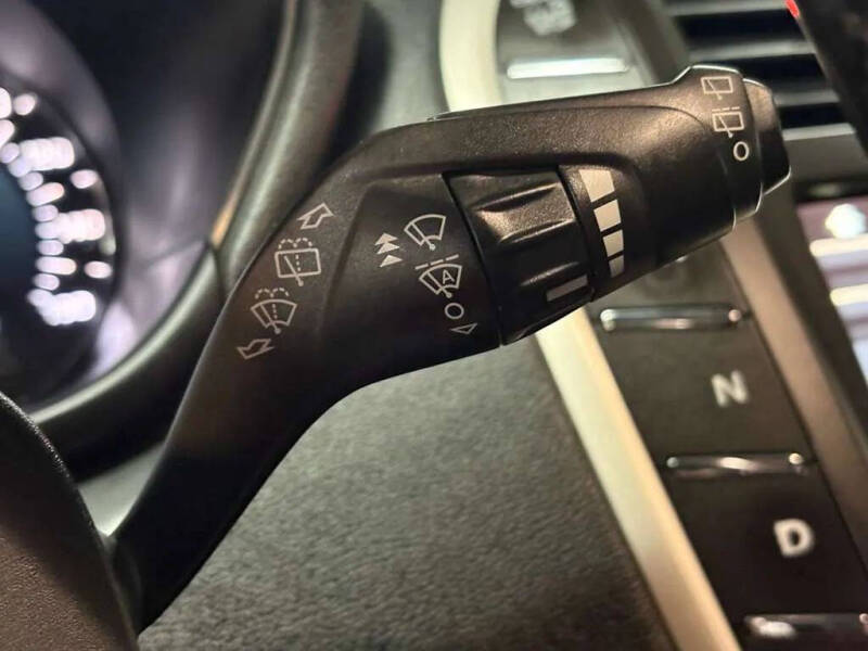 2018 Lincoln MKC Select