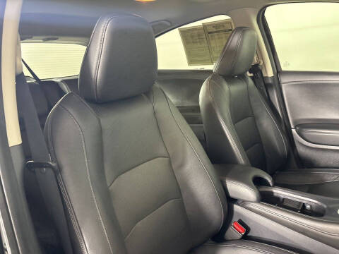 2022 Honda HR-V EX-L