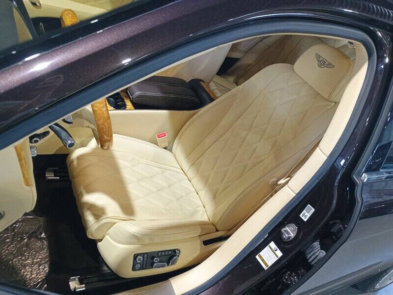 2016 Bentley Flying Spur 30