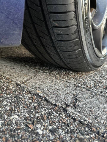 2017 Alfa Romeo Giulia Ti