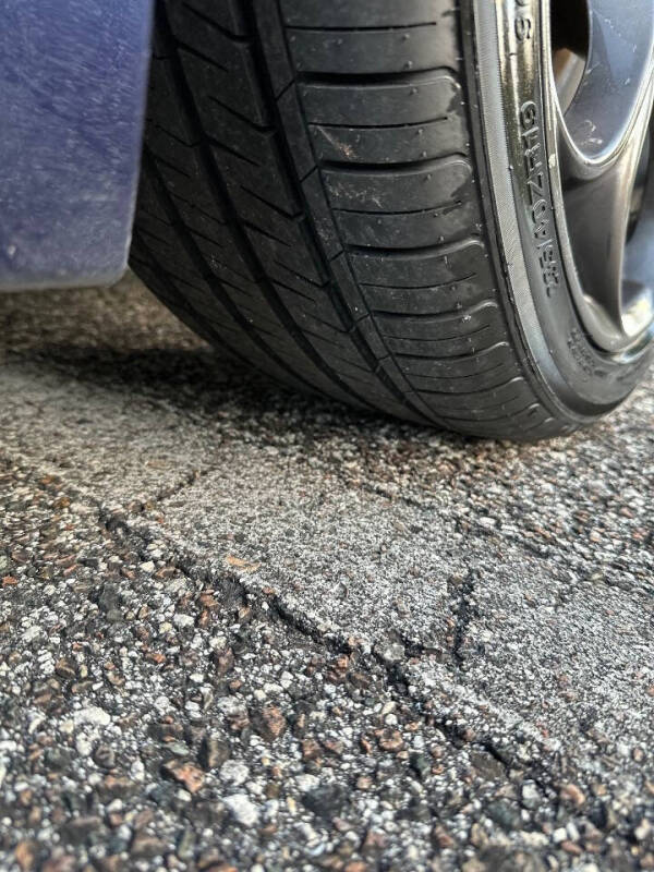 2017 Alfa Romeo Giulia Ti