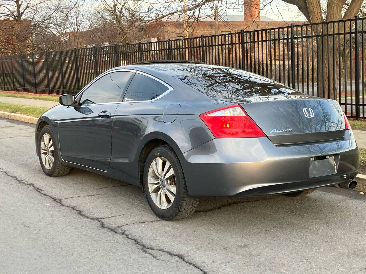 2009 Honda Accord for sale at Metro Mike Trading & Cycles in Menands, NY