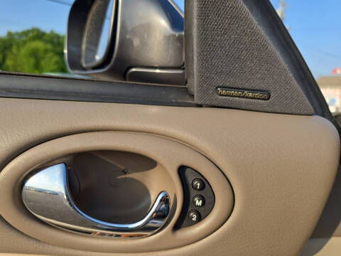 1997 Jaguar XK-Series XK8