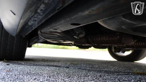 2004 Mercury Marauder