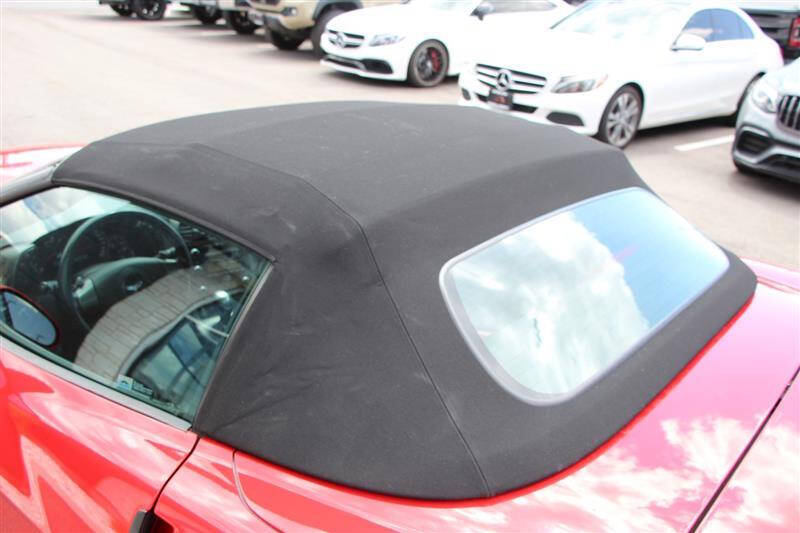 2006 Chevrolet Corvette