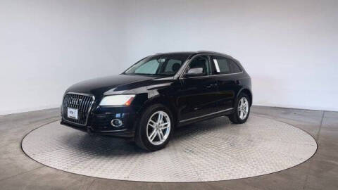 2013 Audi Q5 2.0T quattro Premium Plus