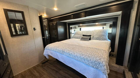 2022 Jayco Pinnacle