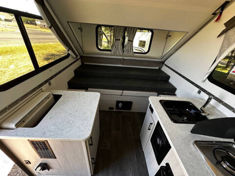 2026 A Liner Ranger 12