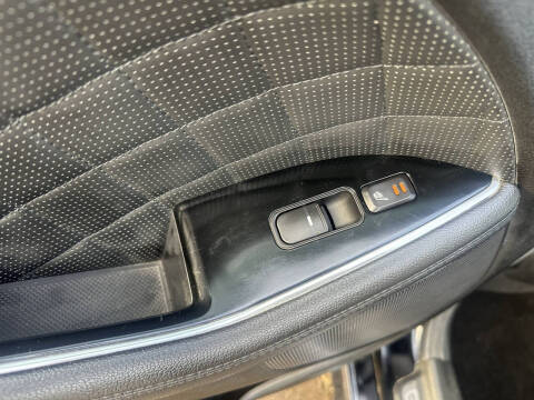 2015 Kia Optima SXL Turbo