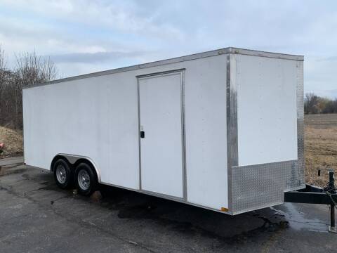 2019 Snapper 20 FT for sale at SAINT CHARLES MOTORCARS in Saint Charles IL