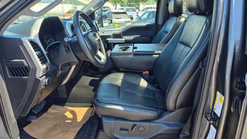 2020 Ford F-350 Super Duty