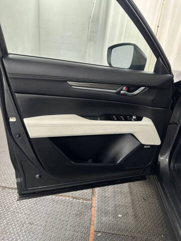 2023 Mazda CX-5 2.5 S Premium Plus