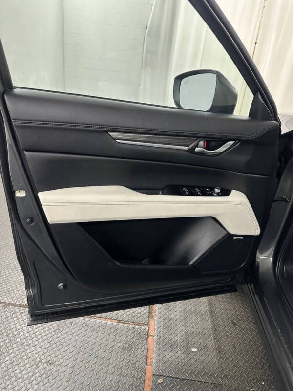 2023 Mazda CX-5 2.5 S Premium Plus