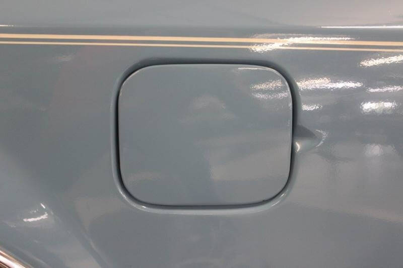 1978 Lincoln Continental