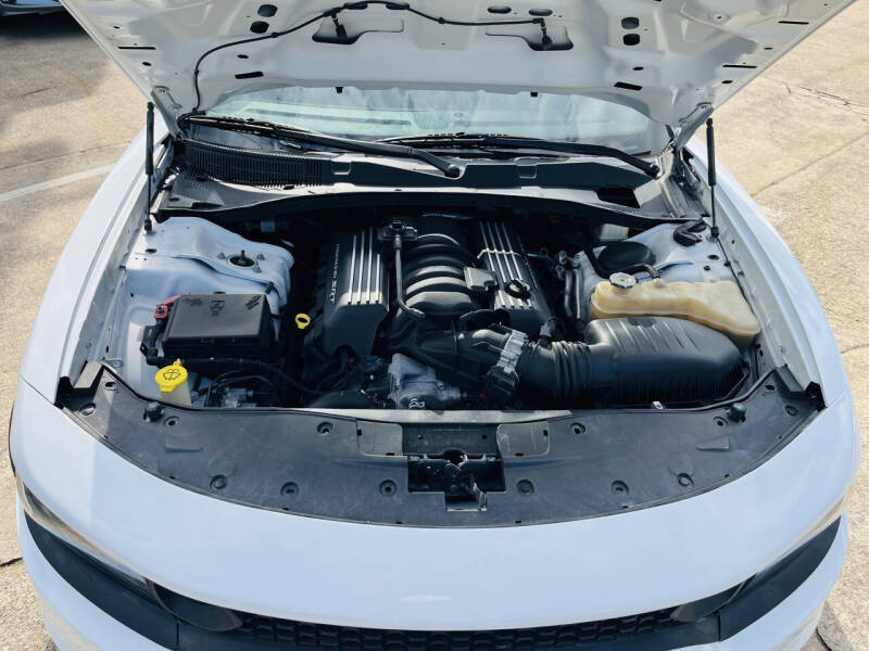 2019 Dodge Charger R/T Scat Pack